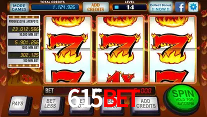 Desvendando o Mundo dos Jogos Virtuais na 615bet