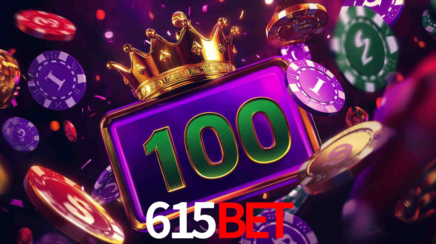 Welcome Bonus 615bet