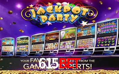 A Revolução dos Aplicativos de Jogos no 615bet