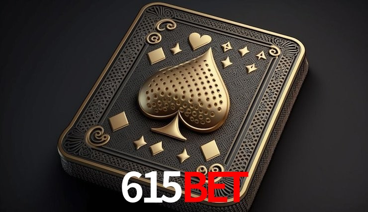 Estatísticas do Jogo 615bet
