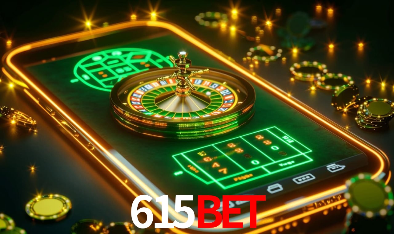Promoções Sazonais 615bet