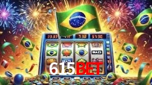 Exclusive Offers 615bet
