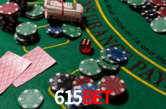Premium Interface 615bet