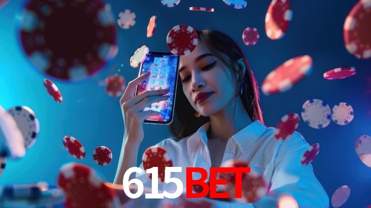 cassino 615bet