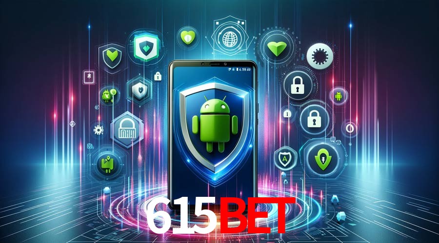 APP oficial da 615bet para mobile