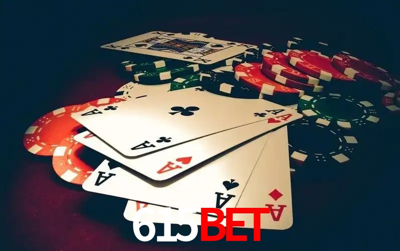 615bet login