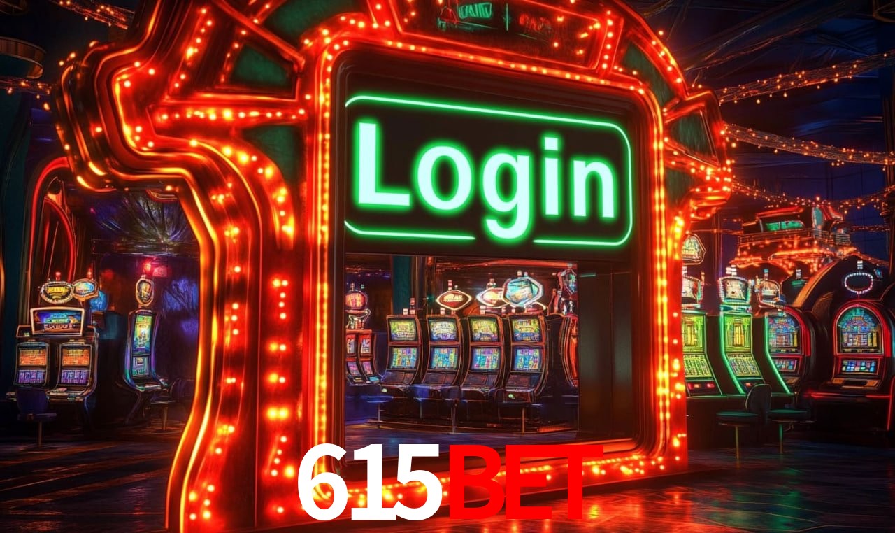 Apostas de Tênis 615bet