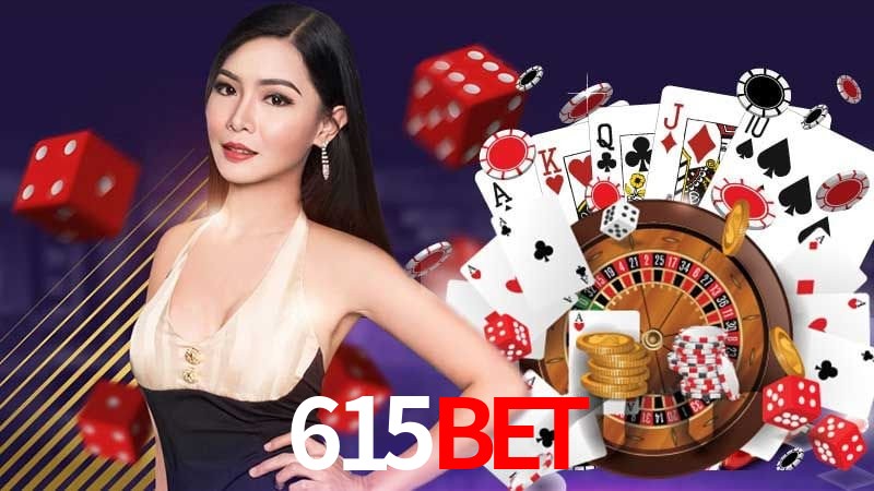 Torneios 615bet