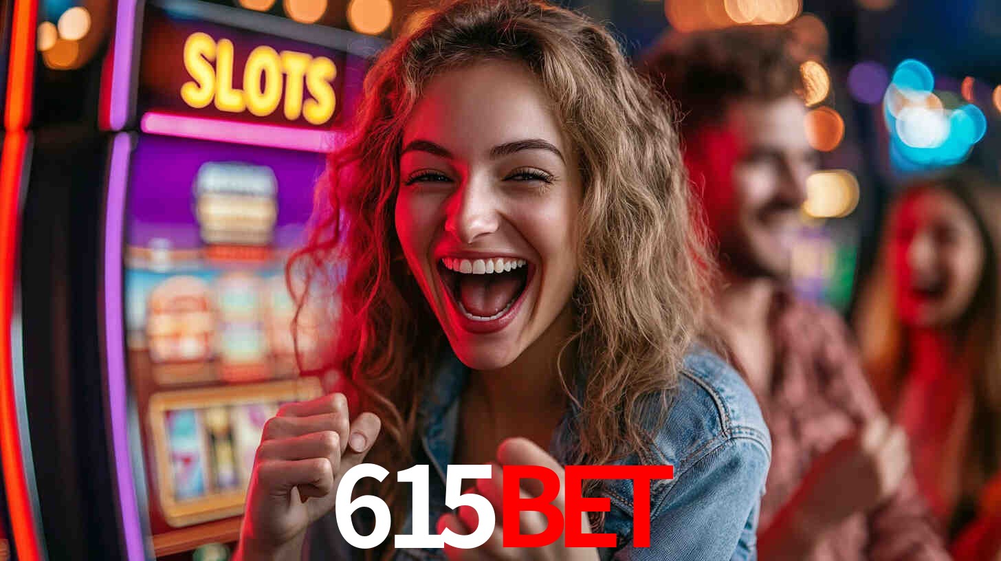 Desvendando o Mundo dos Jogos Virtuais na 615bet