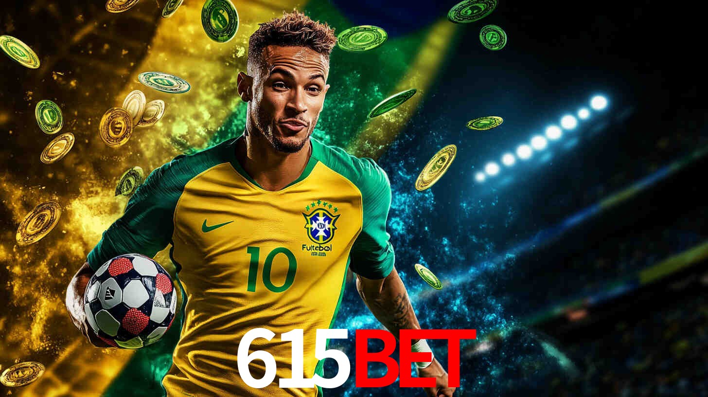 Inovações de Jogos na 615bet: O Futuro das Experiências Interativas