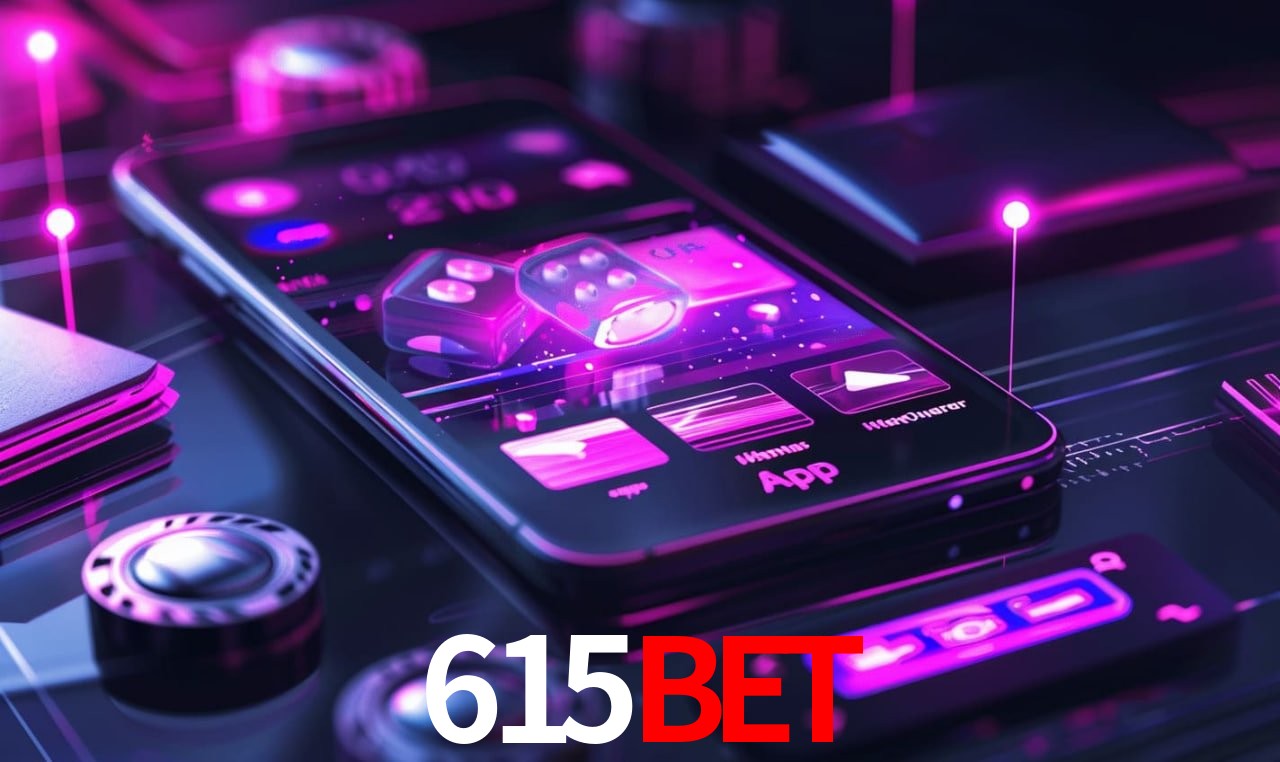 Account Benefits 615bet