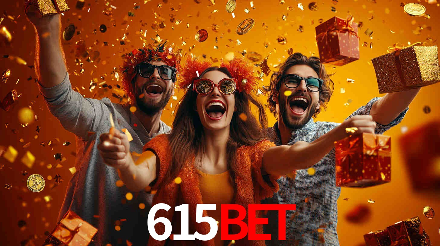 Tournaments 615bet