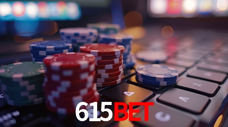 Integração de APIs 615bet