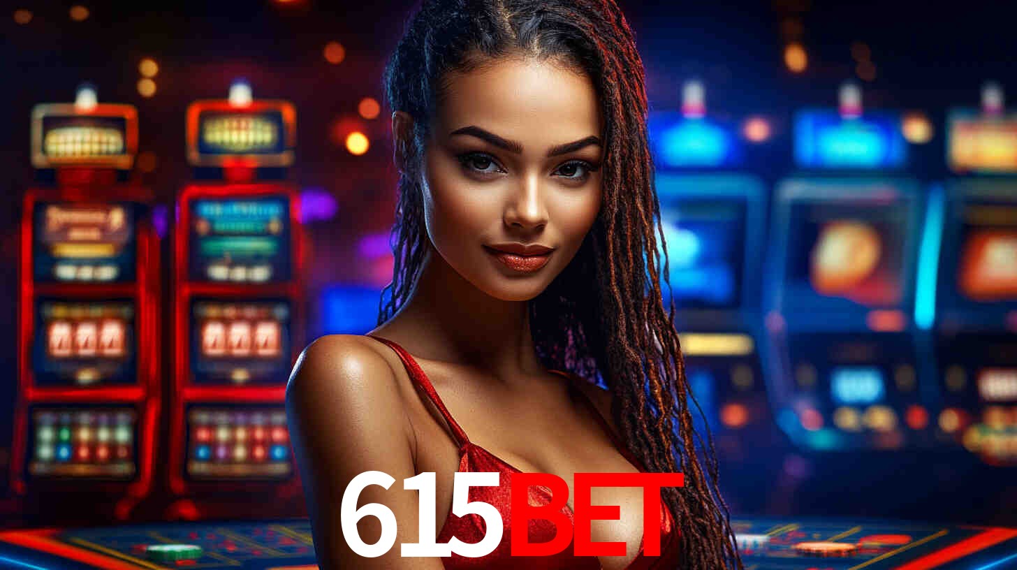 A Emoção da Loteria na 615bet: Uma Chance de Mudança de Vida
