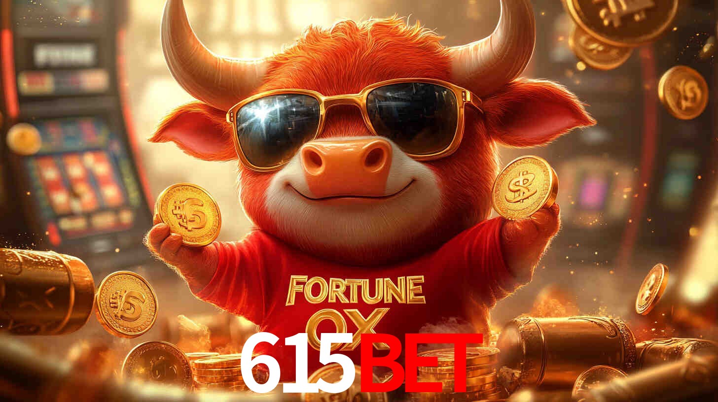 Welcome Bonus 615bet