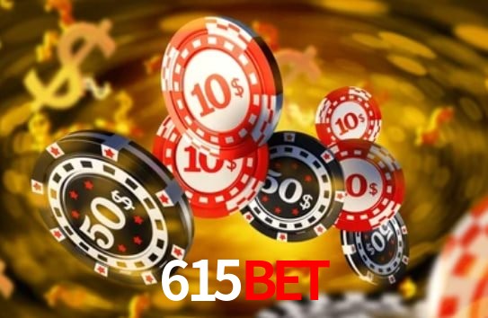 Apostas de Futebol 615bet