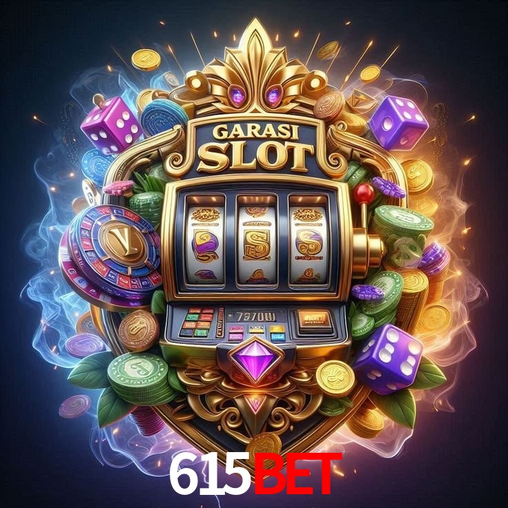 Design Responsivo 615bet