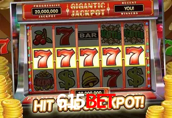 Apostas Esportivas na 615bet: Um Guia Completo