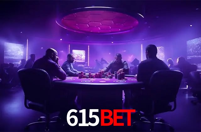 Avaliações dos Jogadores 615bet