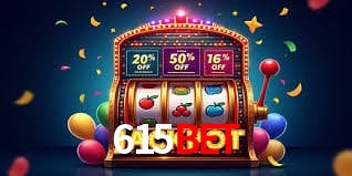 Especiais de Fim de Semana 615bet
