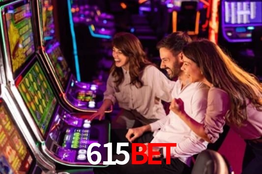 PIX Instantâneo 615bet
