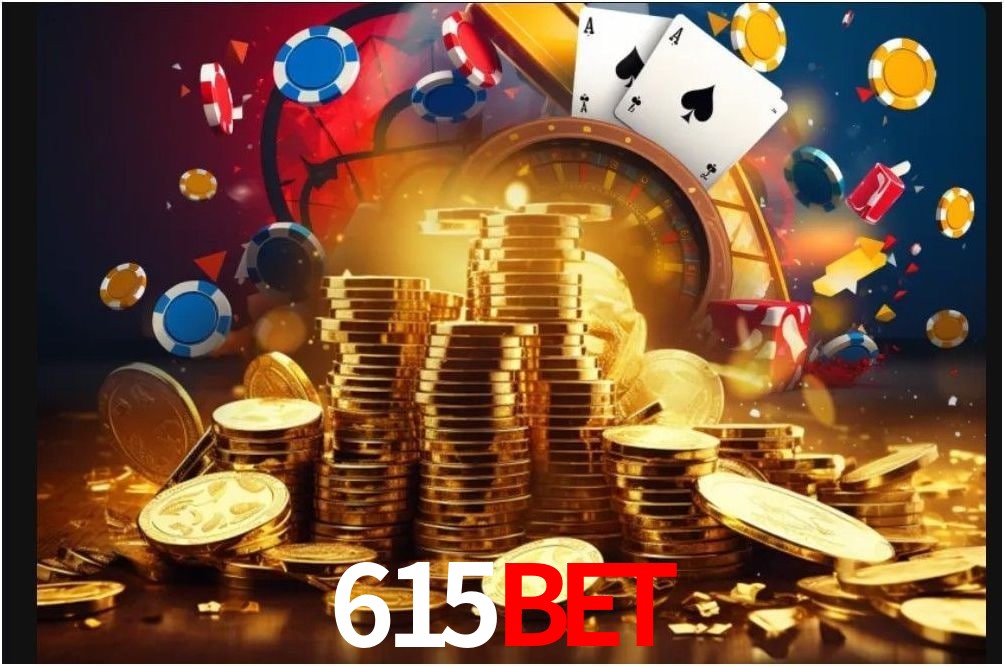 Jogos Exclusivos 615bet