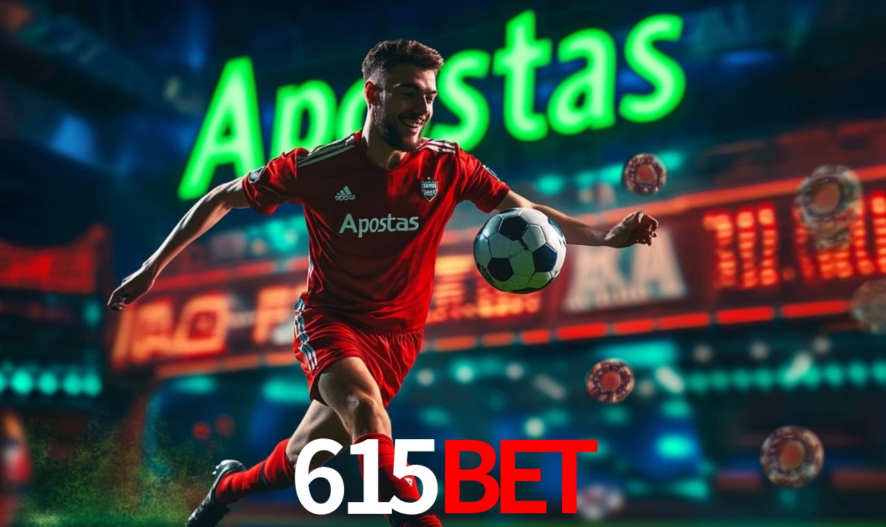 Programa VIP 615bet