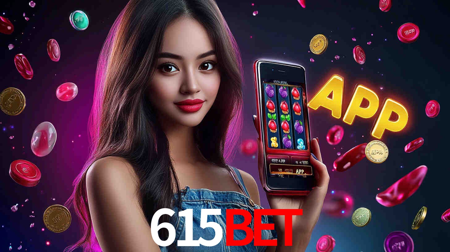 Explorando a Categoria de Eventos em Apostas na 615bet