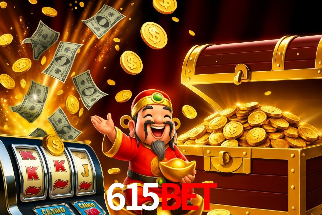 Casino Ao Vivo 615bet