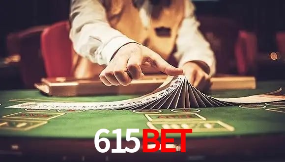 Game Providers 615bet