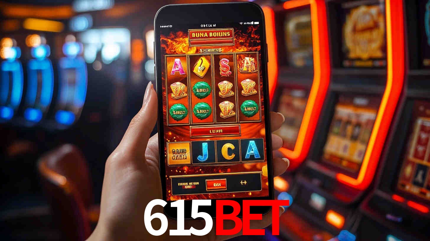 VIP Casino 615bet