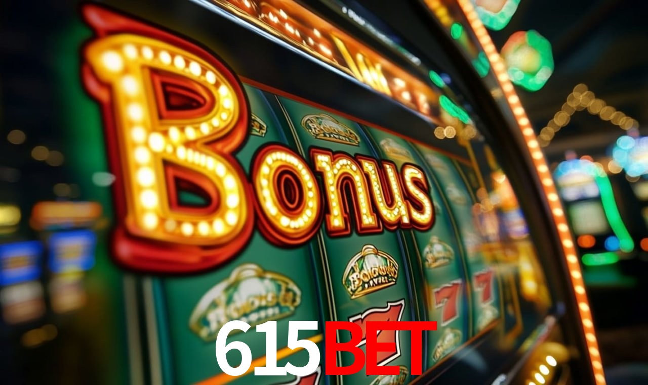 615bet login