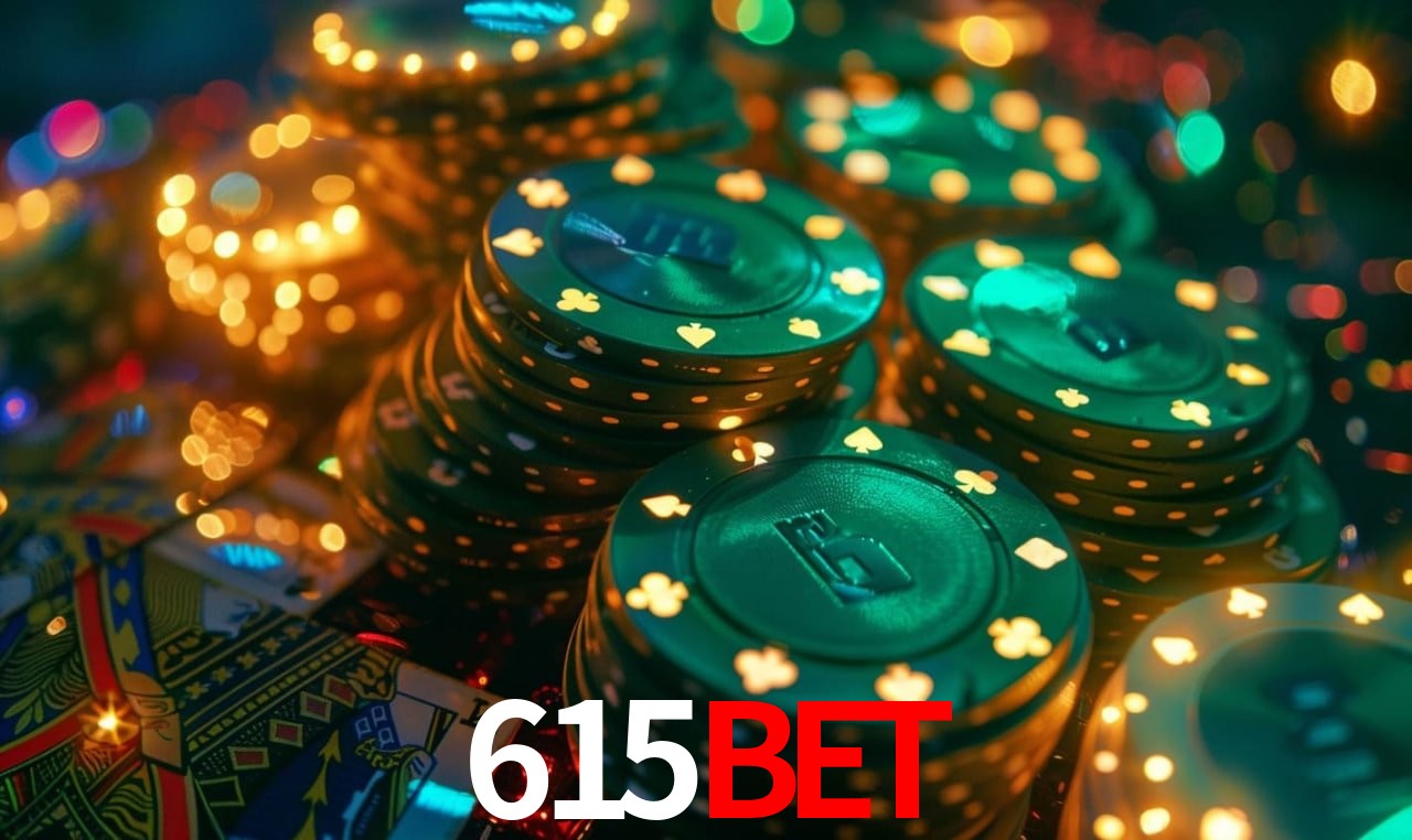 Apostas de Basquete 615bet