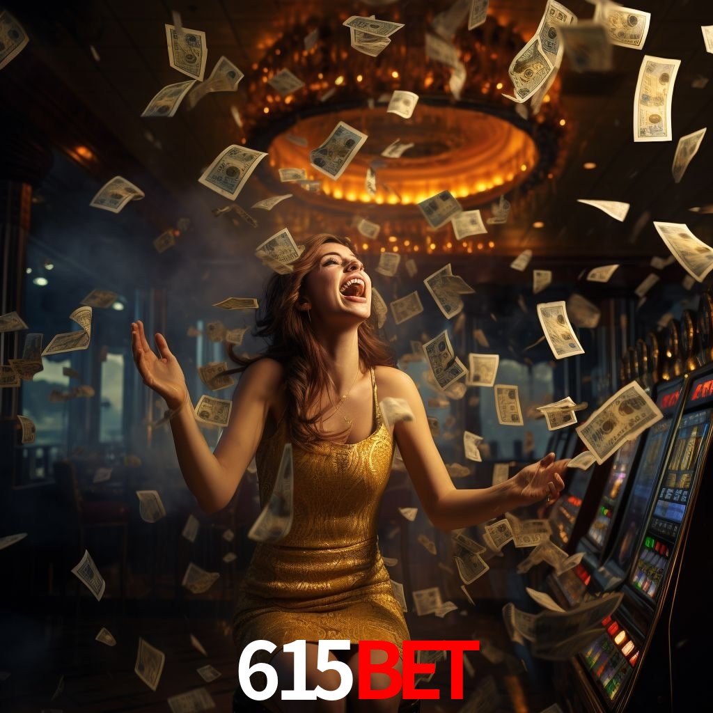 Live Casino 615bet