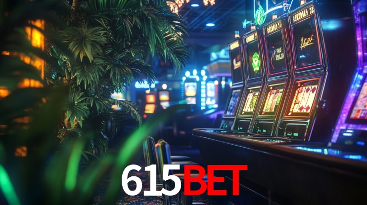 Bonus Features 615bet