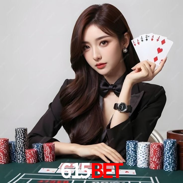 Promoção Relâmpago 615bet