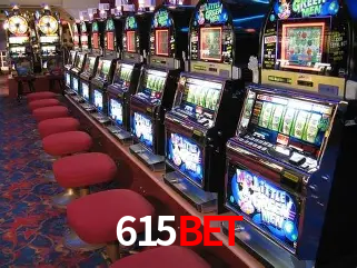 A Emoção da Loteria na 615bet: Uma Chance de Mudança de Vida