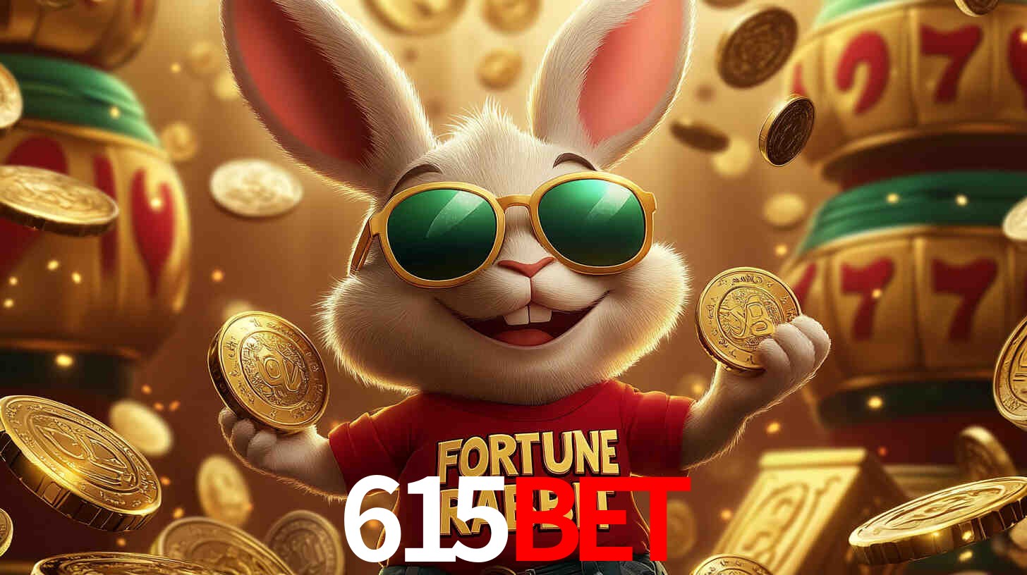 Programa VIP 615bet