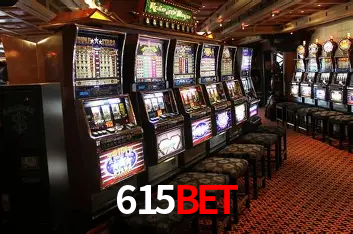 Descubra o Programa VIP da 615bet: Vantagens Exclusivas para Jogadores