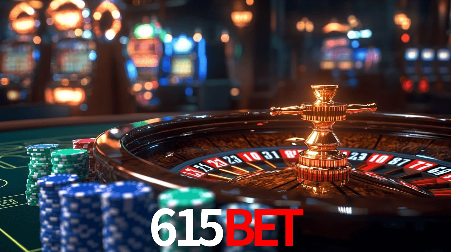 Live Casino 615bet