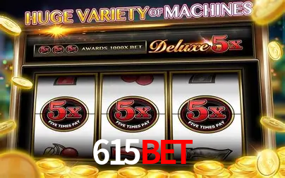 A Emoção da Loteria na 615bet: Uma Chance de Mudança de Vida