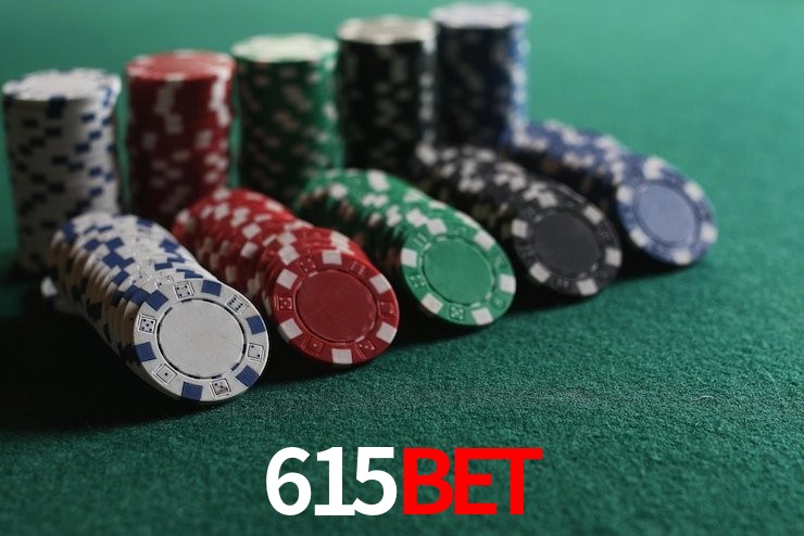 Flash Promotion 615bet