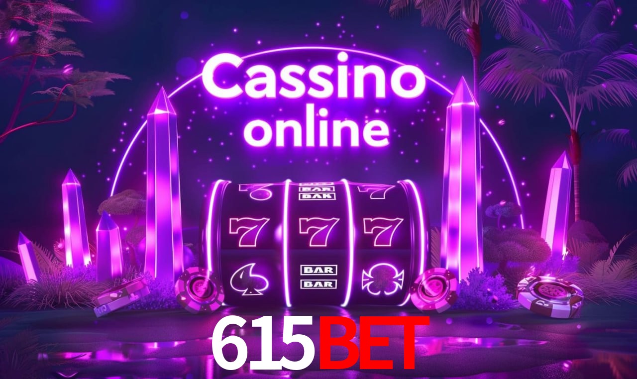 Sistemas de Segurança 615bet