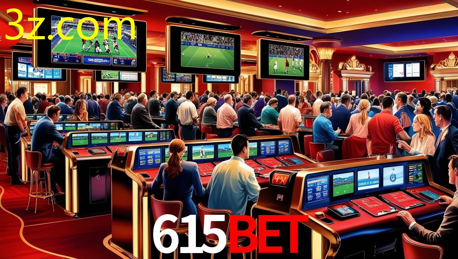 615BET.COM
