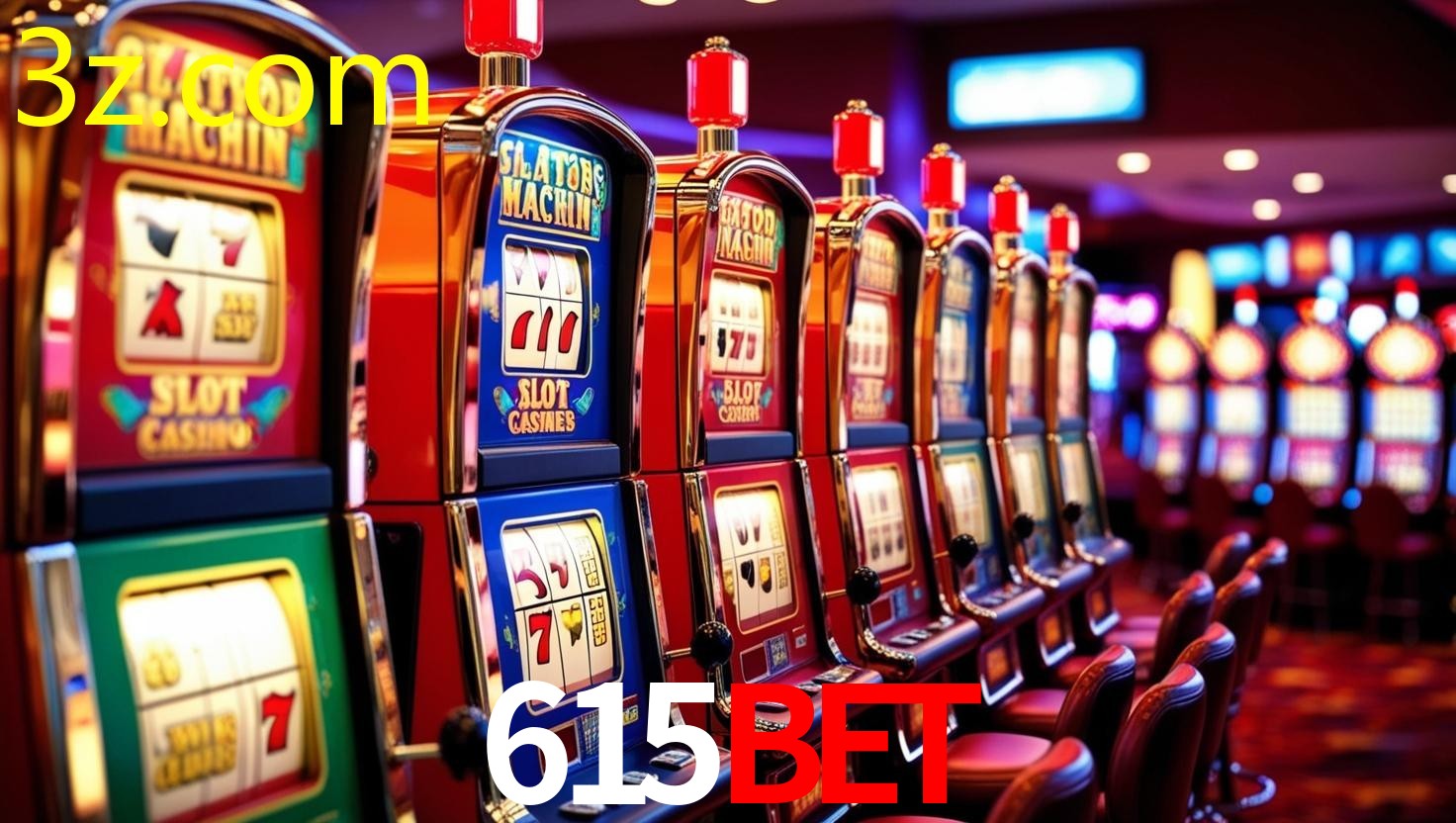 615BET.COM