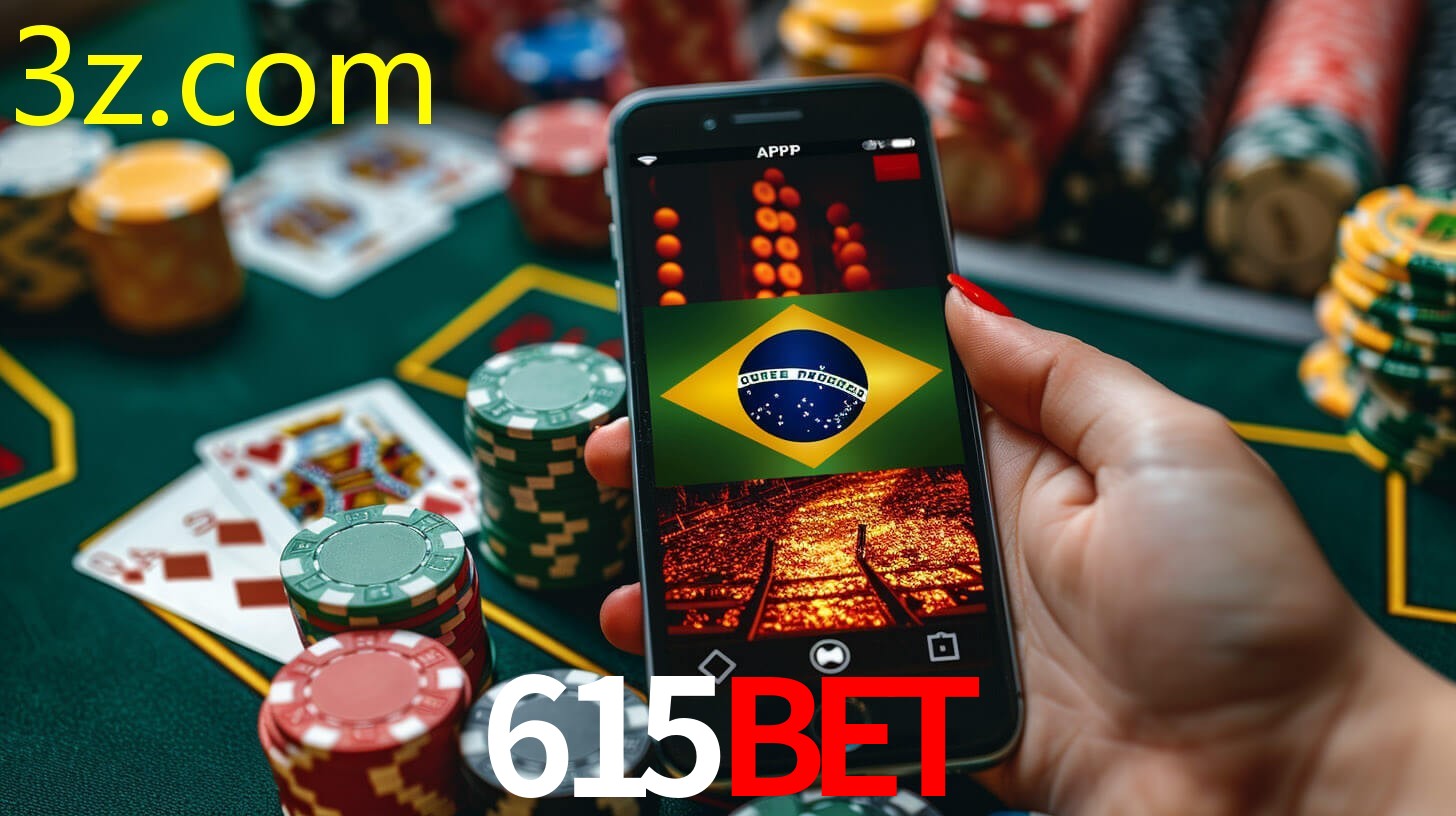 615BET.COM
