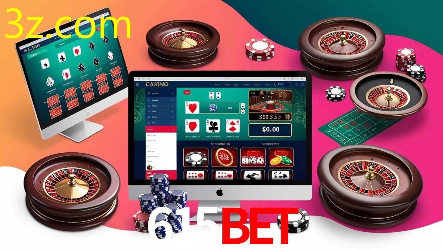 615BET.COM