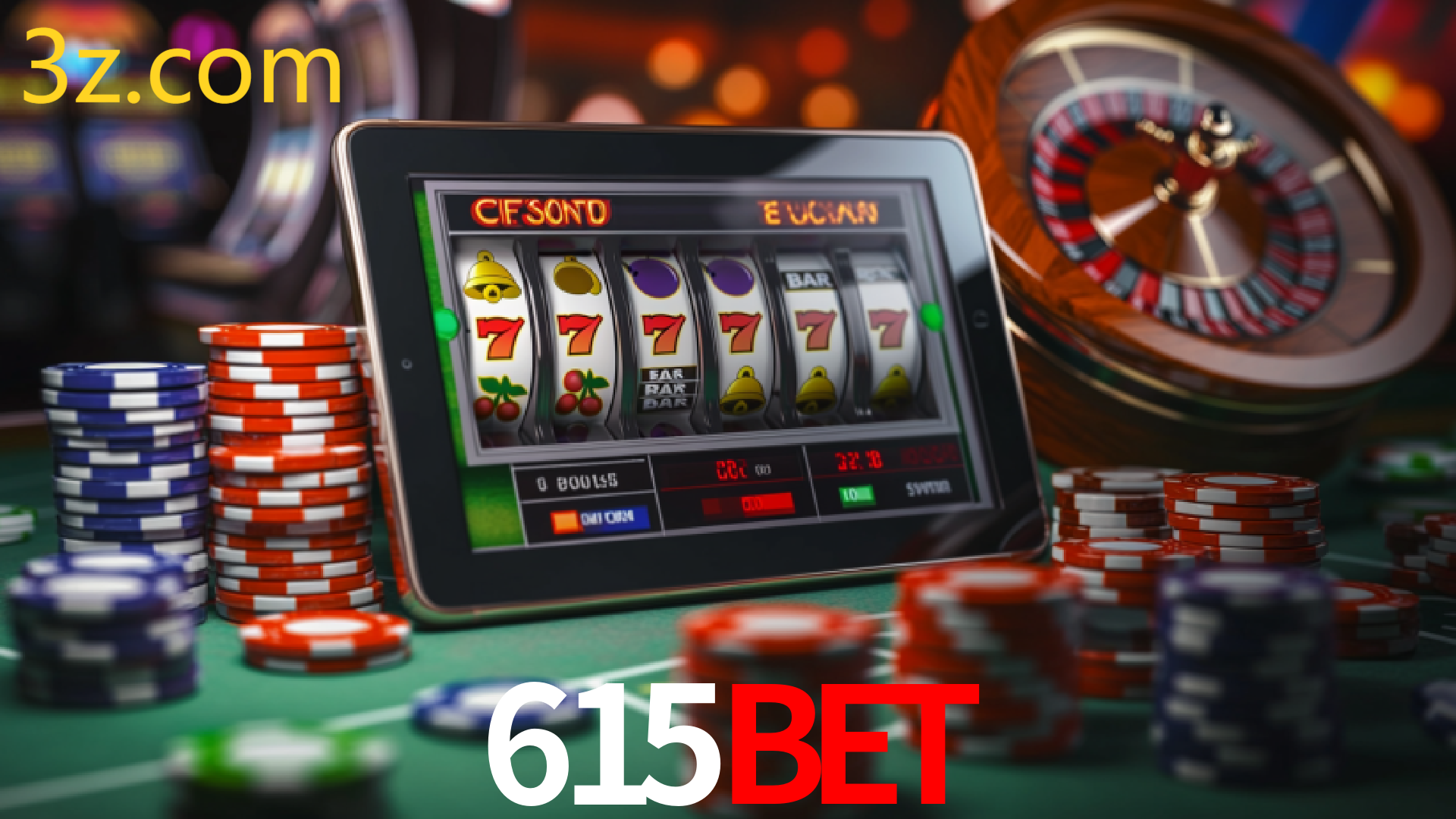 615BET.COM
