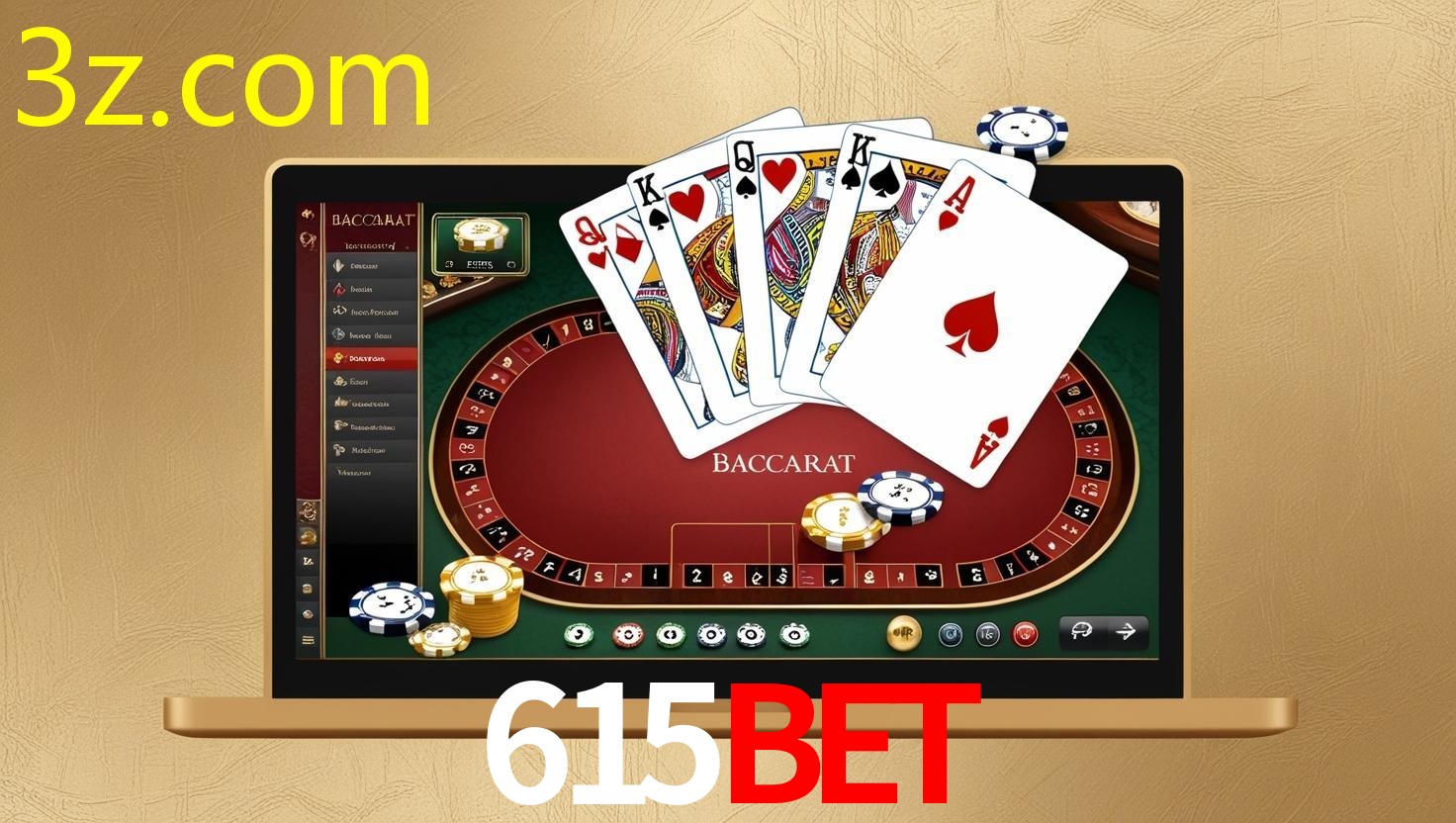 615BET.COM