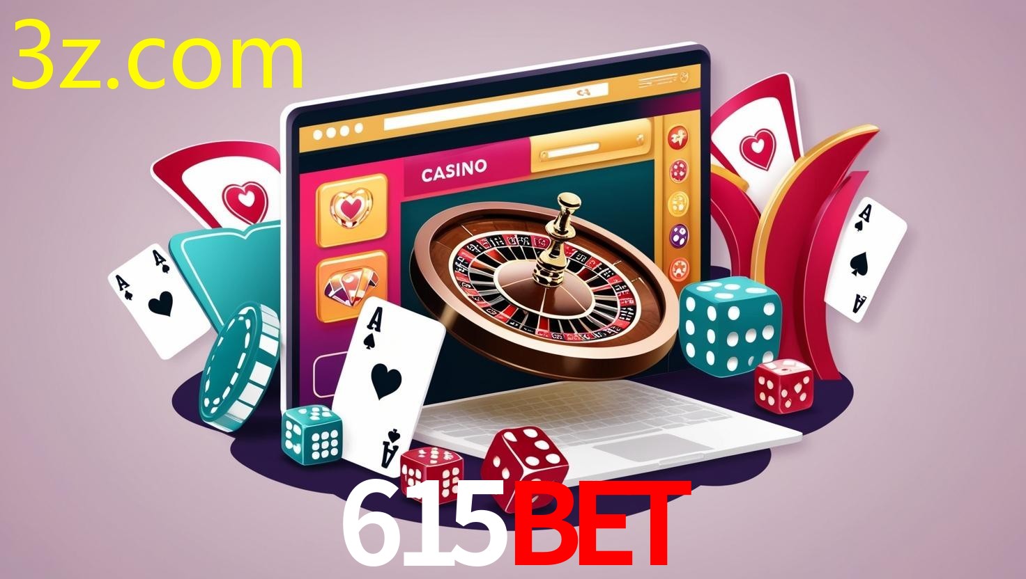 615BET.COM